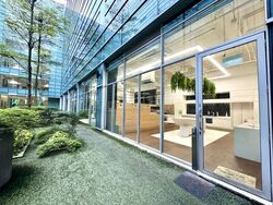 Golden Agri Plaza (D5), Factory #496556141